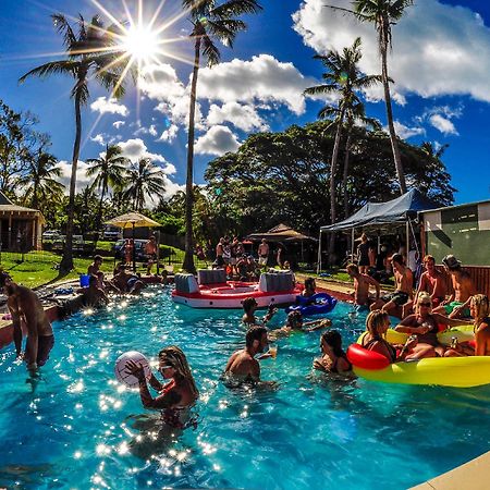 Nomads Airlie Beach (Adults Only) Exterior foto