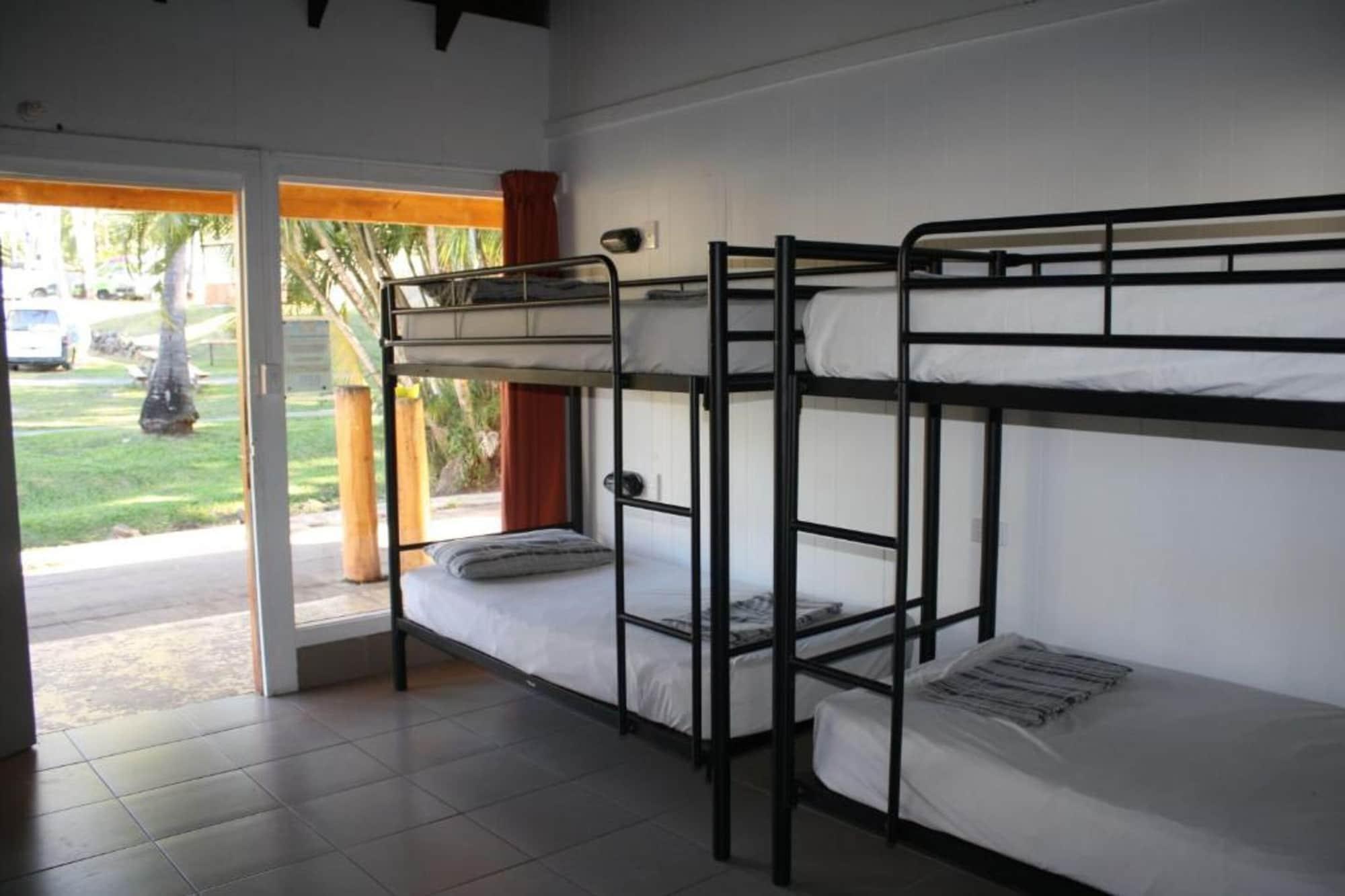 Nomads Airlie Beach (Adults Only) Exterior foto
