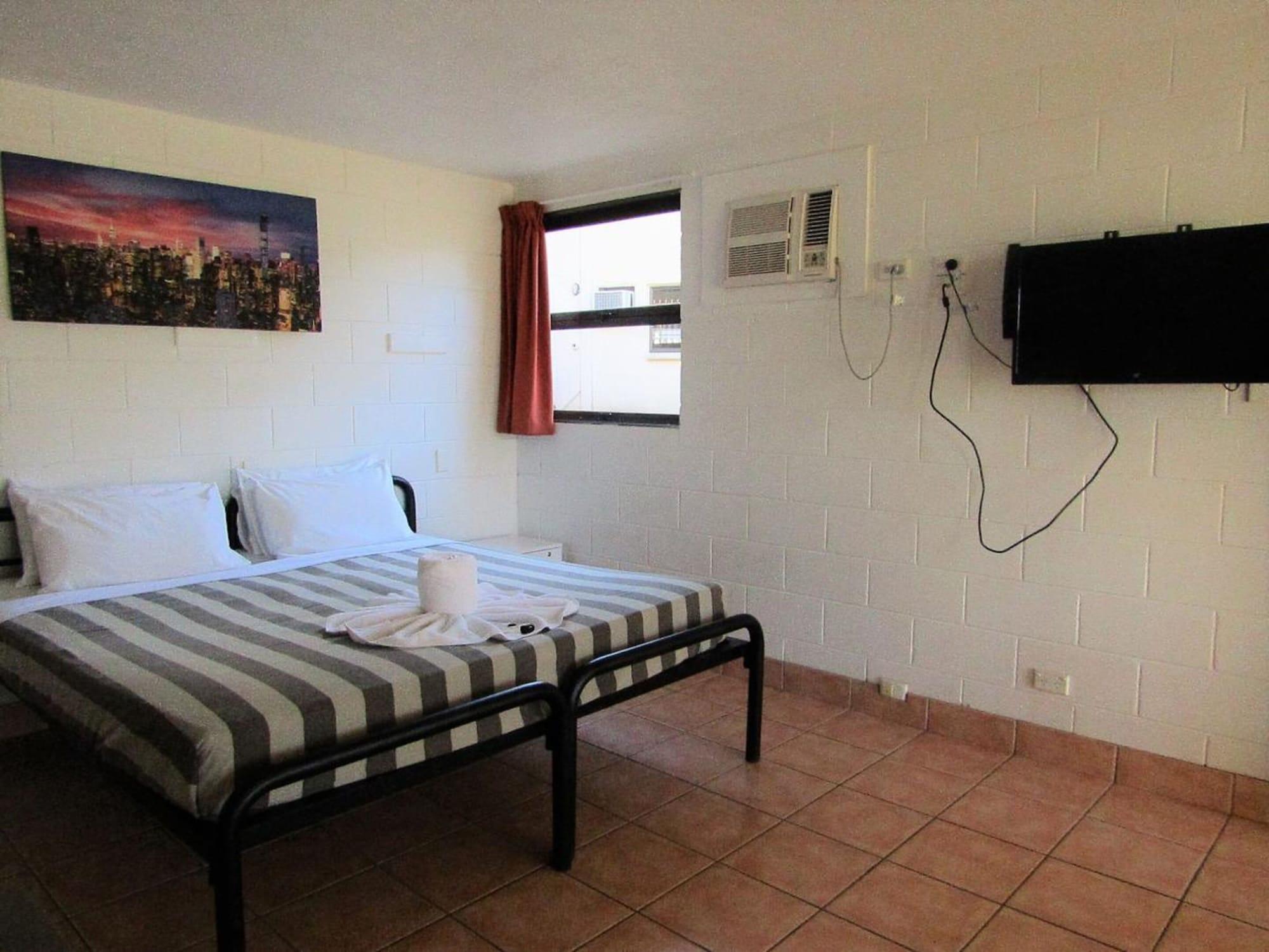 Nomads Airlie Beach (Adults Only) Exterior foto