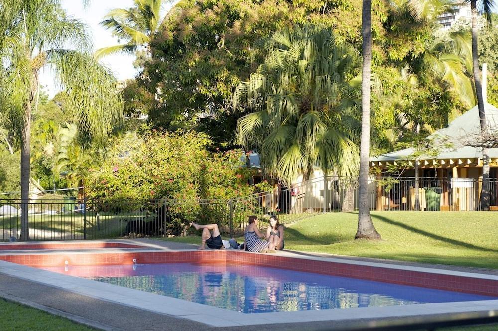 Nomads Airlie Beach (Adults Only) Exterior foto