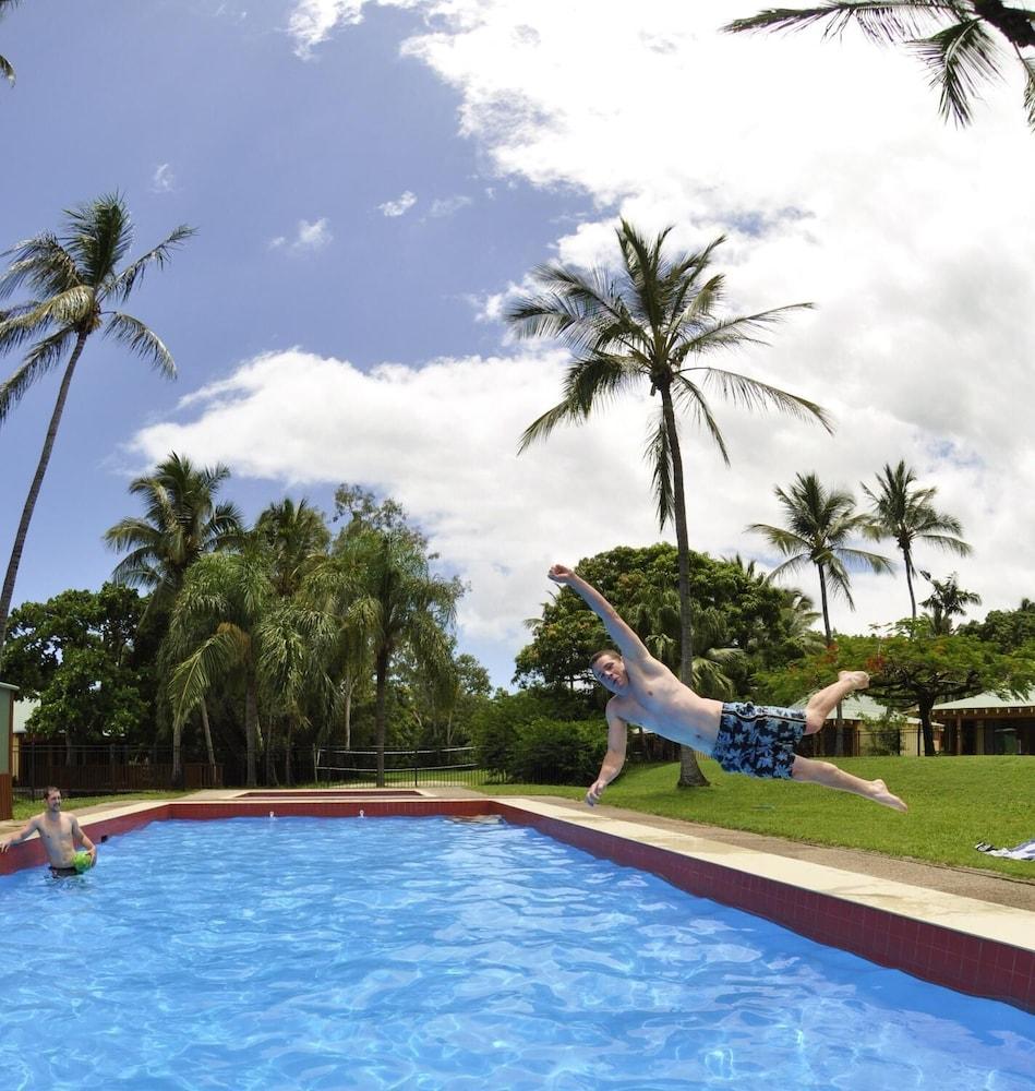 Nomads Airlie Beach (Adults Only) Exterior foto