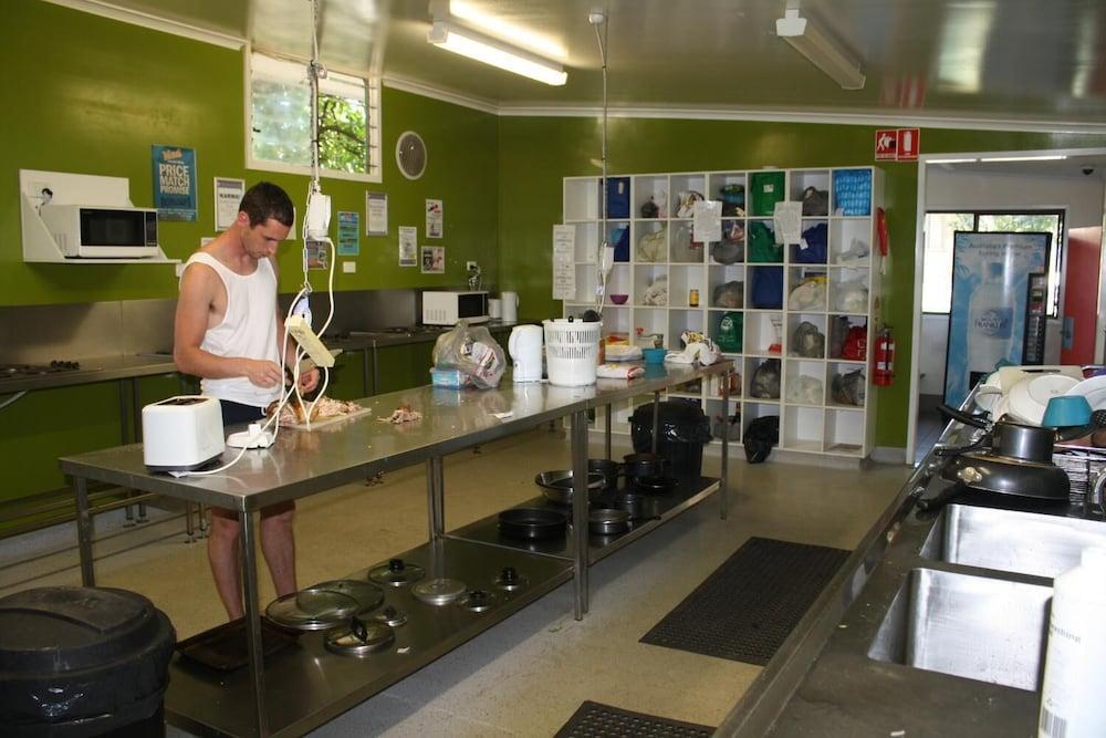 Nomads Airlie Beach (Adults Only) Exterior foto