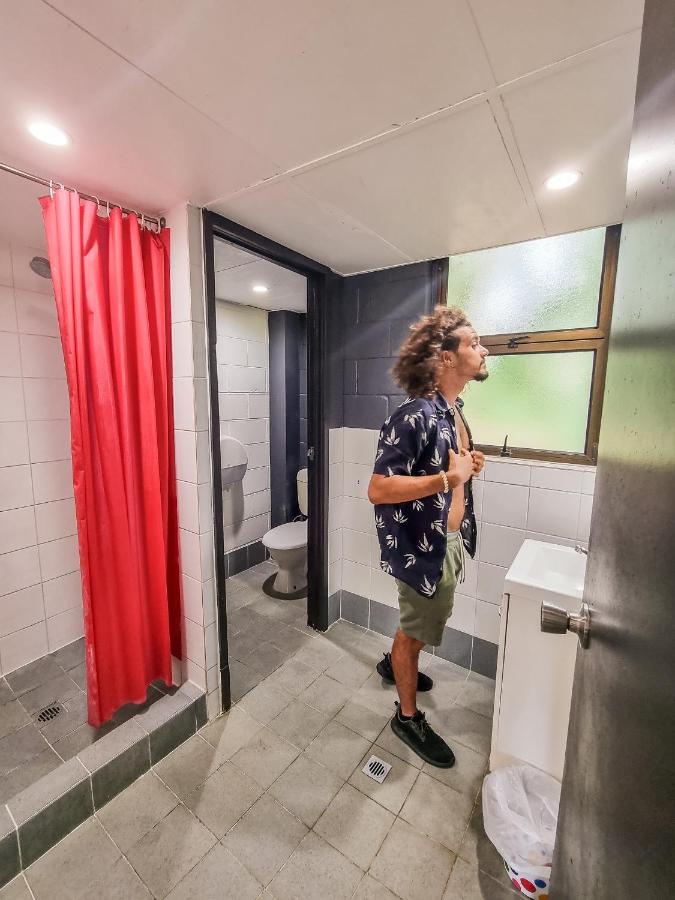 Nomads Airlie Beach (Adults Only) Exterior foto