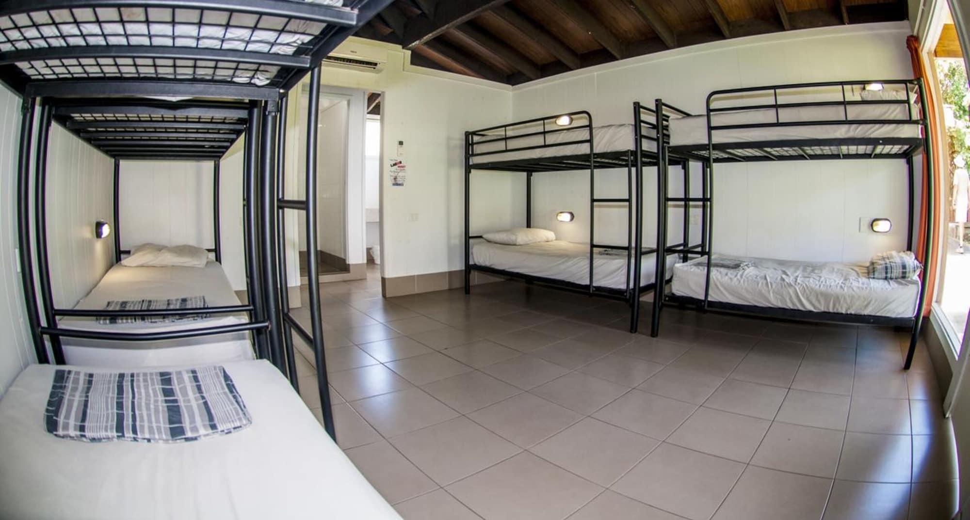 Nomads Airlie Beach (Adults Only) Exterior foto