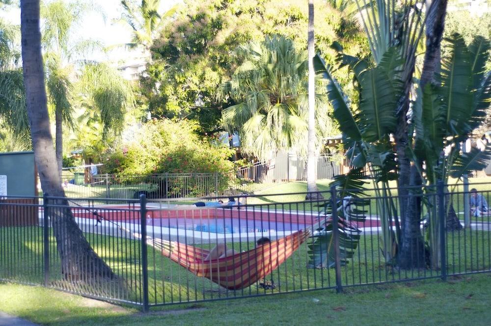 Nomads Airlie Beach (Adults Only) Exterior foto