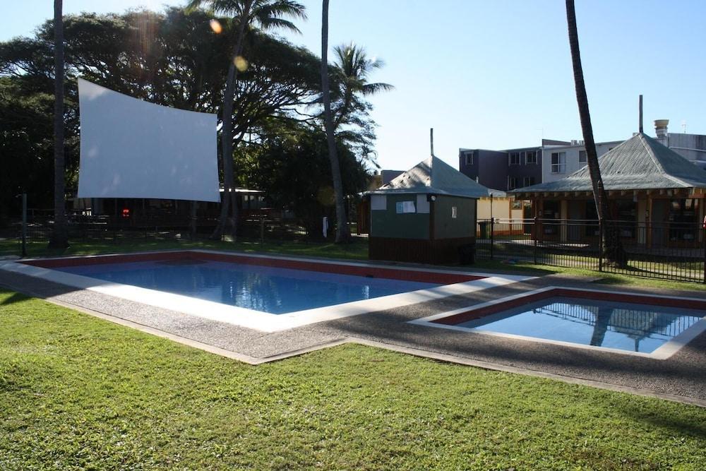 Nomads Airlie Beach (Adults Only) Exterior foto