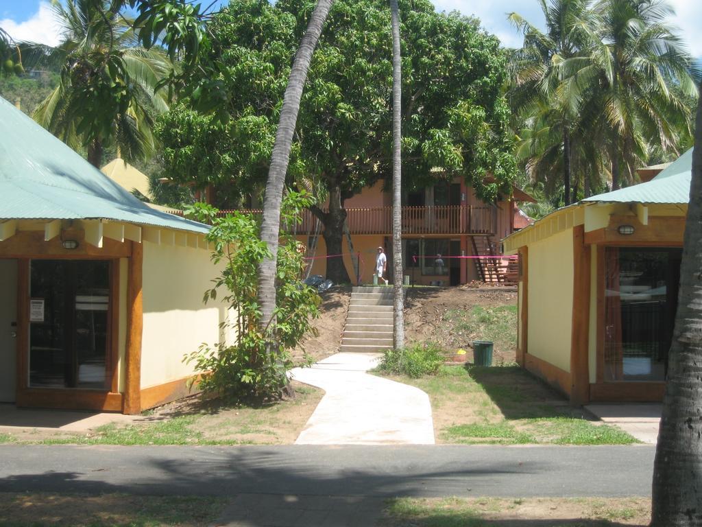 Nomads Airlie Beach (Adults Only) Exterior foto