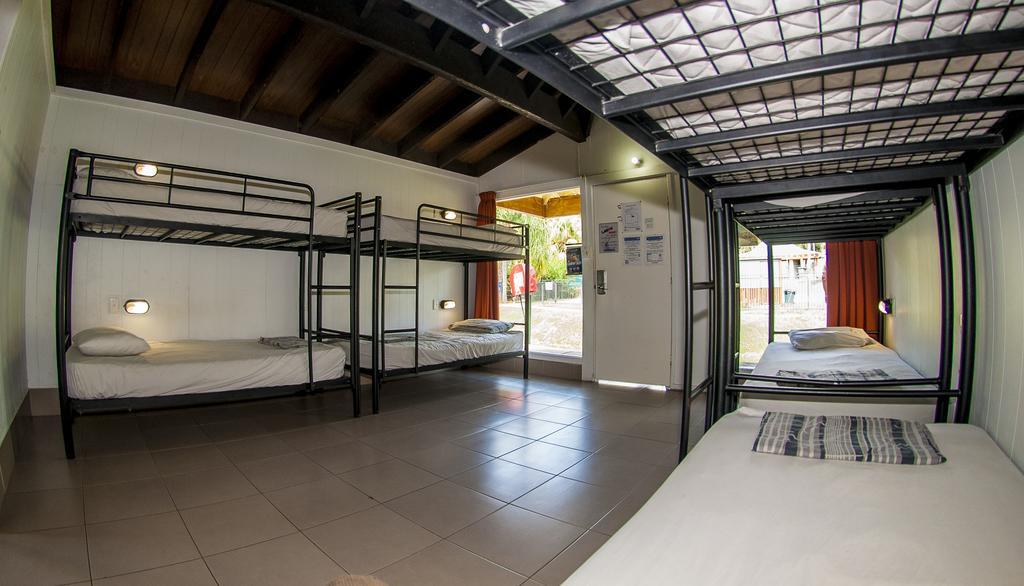 Nomads Airlie Beach (Adults Only) Exterior foto