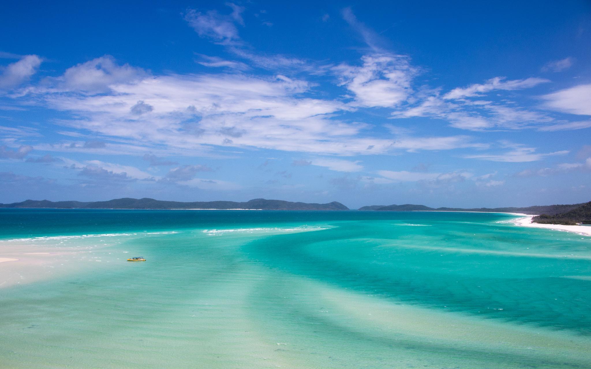 Nomads Airlie Beach (Adults Only) Exterior foto