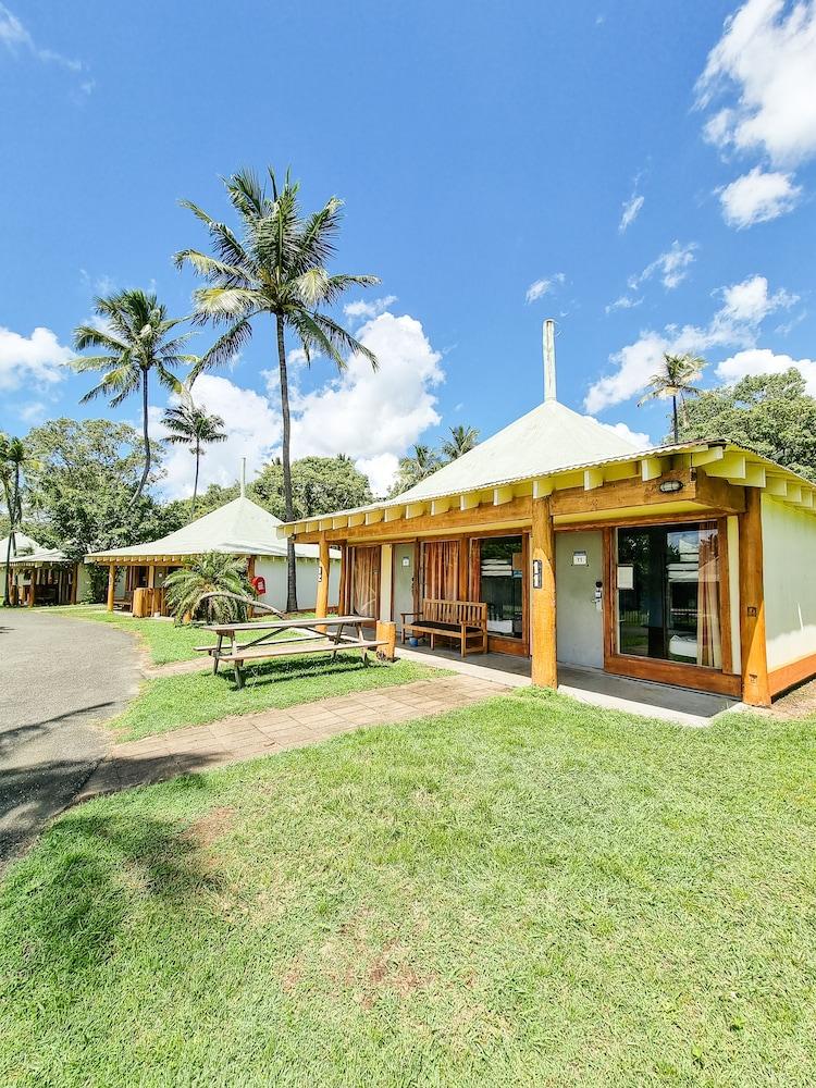 Nomads Airlie Beach (Adults Only) Exterior foto
