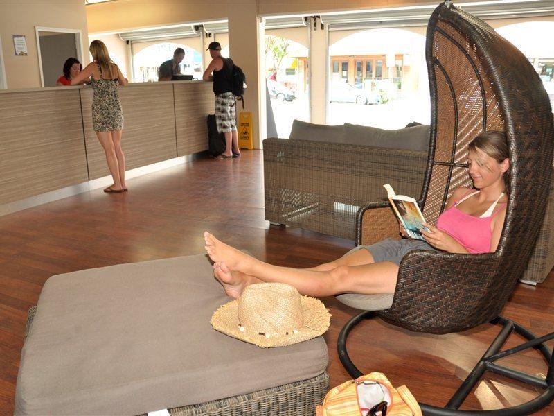 Nomads Airlie Beach (Adults Only) Exterior foto